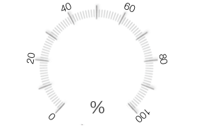 humidity widget